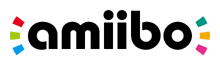Amiibo Logo