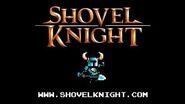 Shovel Knight Trailer HD
