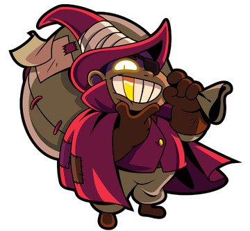 Shovel Knight Dig, Shovel Knight Wiki