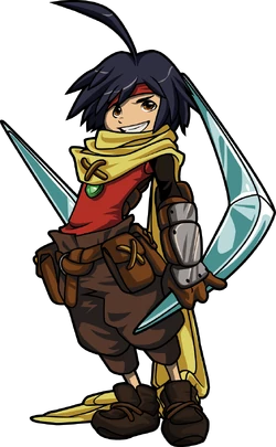 Reize/Gallery | Shovel Knight Wiki | Fandom
