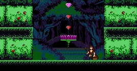 Gatherer's Grove