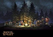 Shovel Knight Definitive Soundtrack Gatefold Art.jpg (203 KB) Gatefold art for the Definitive Soundtrack edition.