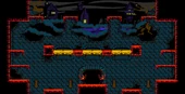 Lich Yard - Mausoleum