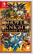 Nintendo Switch box art.