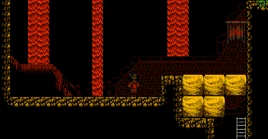Cavern of Joustus