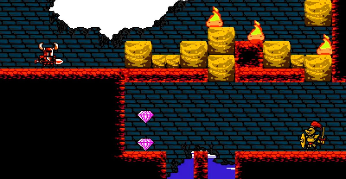 Lich Yard Encounter Shovel Knight Wiki Fandom