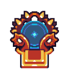 Legendary Path Portal