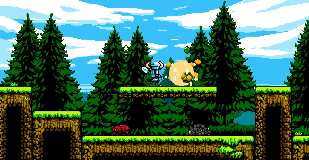 Stages Shovel Knight Wiki Fandom