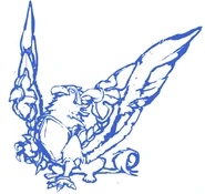 Shovel of Hope concept art.