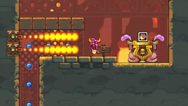Coffer of Safekeeping Challenge