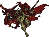 Specter Knight