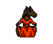 First alternate color palette.