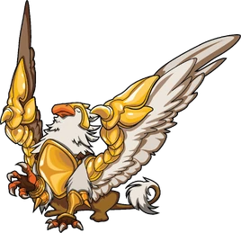 Griffoth Art Transparent