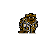 HedgePupil.gif (5 KB) Sprite of the Hedge Pupil, unlucky disciple.