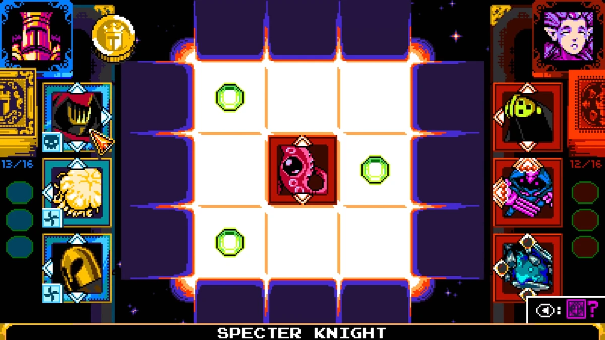 Infinity's Prelude Shovel Knight Wiki Fandom