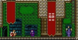 Turncoat's Tower