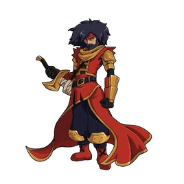 Specter of Torment