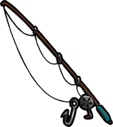 Fishing Rod Art.png (131 KB) Key art of the Fishing Rod.