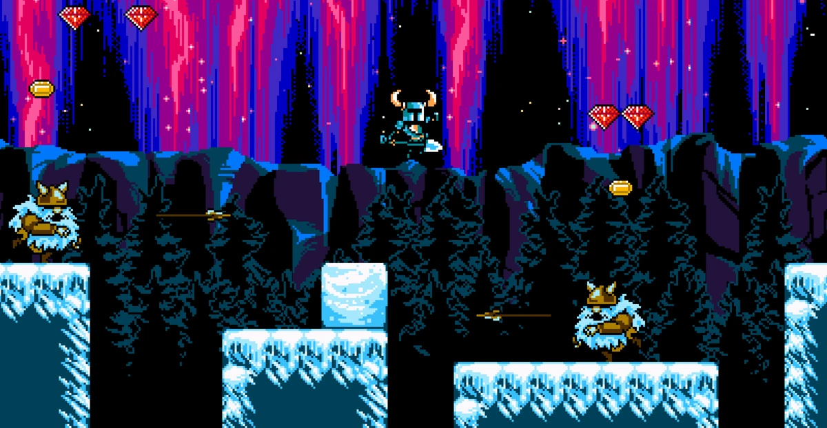 Stranded Ship Shovel Knight Wiki Fandom