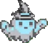 Ghost Friend