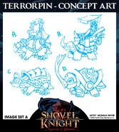 Concept art.