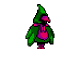 Plague Minion