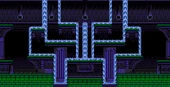 Explodatorium - Potion Drains