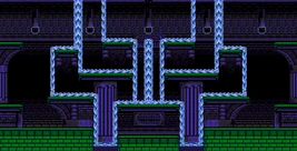 Potion Drains