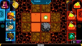 Joustus Match Blazorb