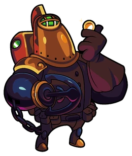 Pocket Dungeon