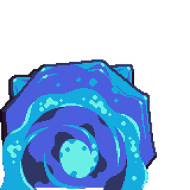 Refraction Realm Portal