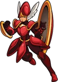 Shield Knight Treasure Trove