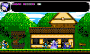 Fairy summon text.gif (792 KB) Madam Meeber and Shovel Knight in-game.