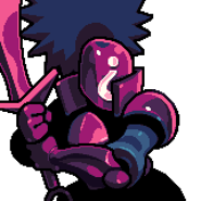 Refract idle portrait.