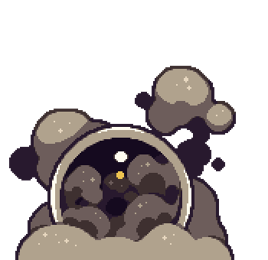 PD Portrait