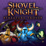 Treasure trove box art