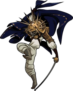 Phantom Striker