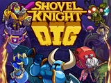 Shovel Knight Dig