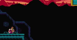 Lover's Vista
