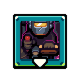 Joustus card tinkerMech