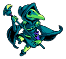 Plague Knight