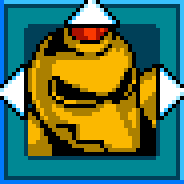 Goldarmor's Joustus card.