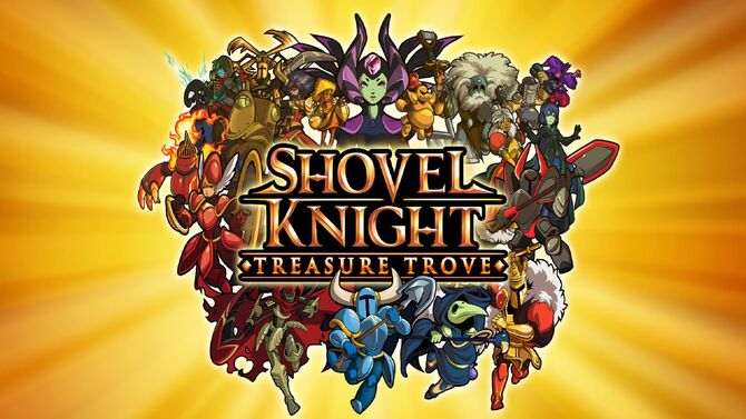 Treasure Trove