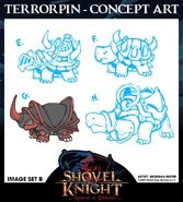 Concept art.