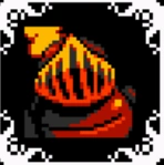 Rostro de Mole Knight