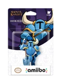 Shovel Knight Amiibo
