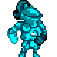 Duelist Di after you buy her Heirloom.