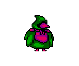 PlagueMinionFat