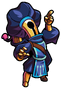 Puzzle Knight