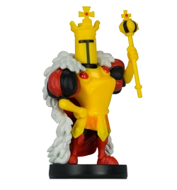 Nintendo Wii U - Amiibo - Shovel Knight - Neuf New - 3DS